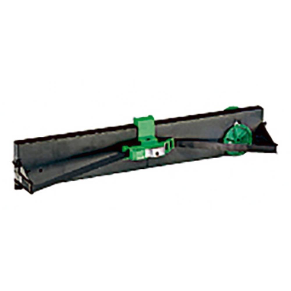 Ruban encreur Wincor Nixdorf 01750080000 noir pour terminal point de vente