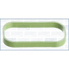 1x ORIGINAL® Ajusa Dichtung, Ansaugkrümmer für Ford FIESTA VII FOCUS IV FOCUS