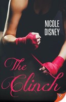 The Clinch Nicole Disney Taschenbuch Kartoniert / Broschiert Englisch 2021