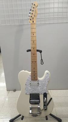 FENDER MEXICO E-Gitarre Telecaster Typ TELECASTER