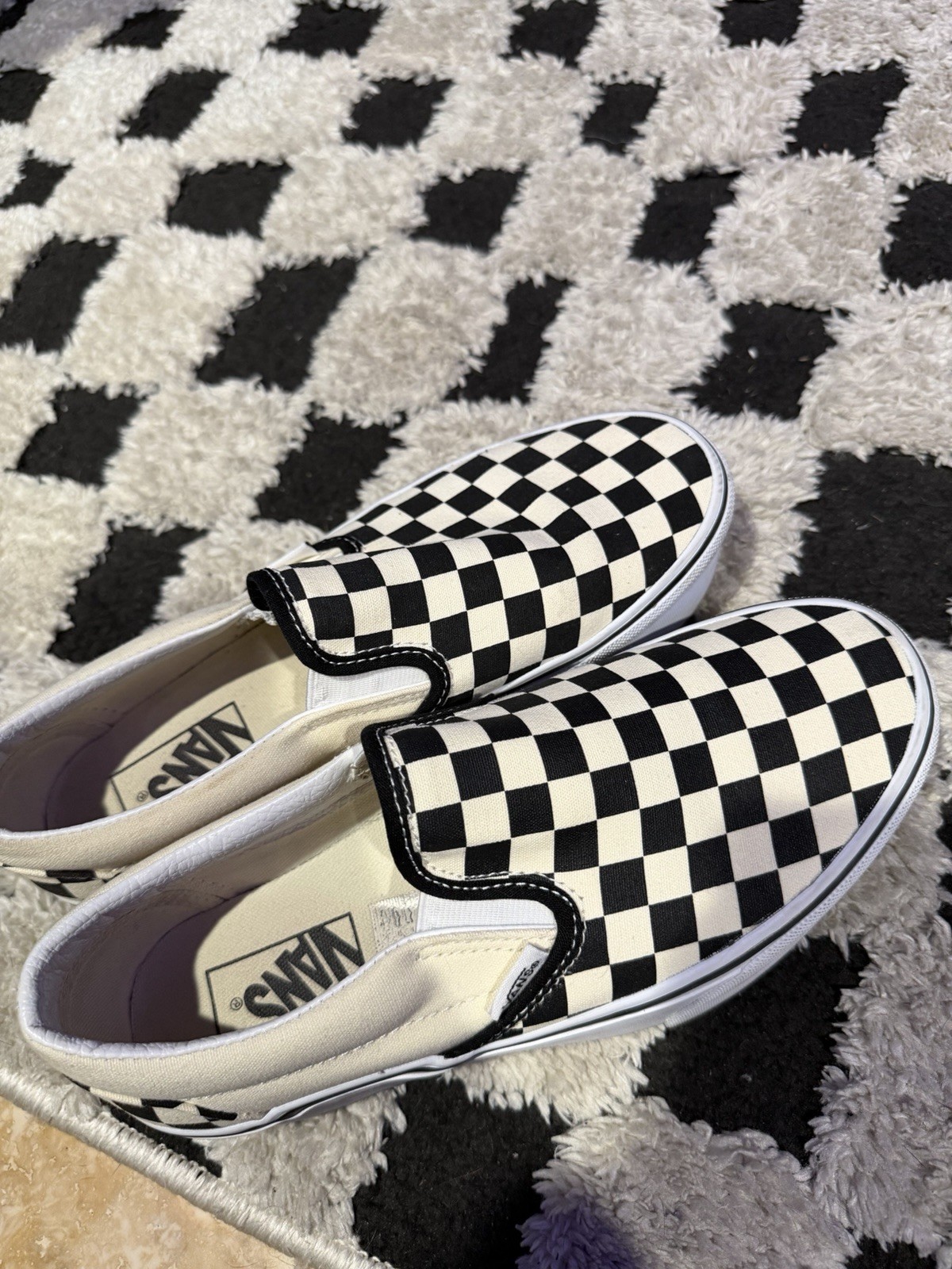 VANS Platform - image 7