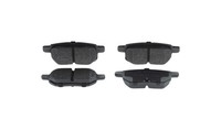 Bremsbelagsatz FÜR Toyota Prius ( W3 ), Toyota IQ ( J1 ) - Bosch 0 986 494 328