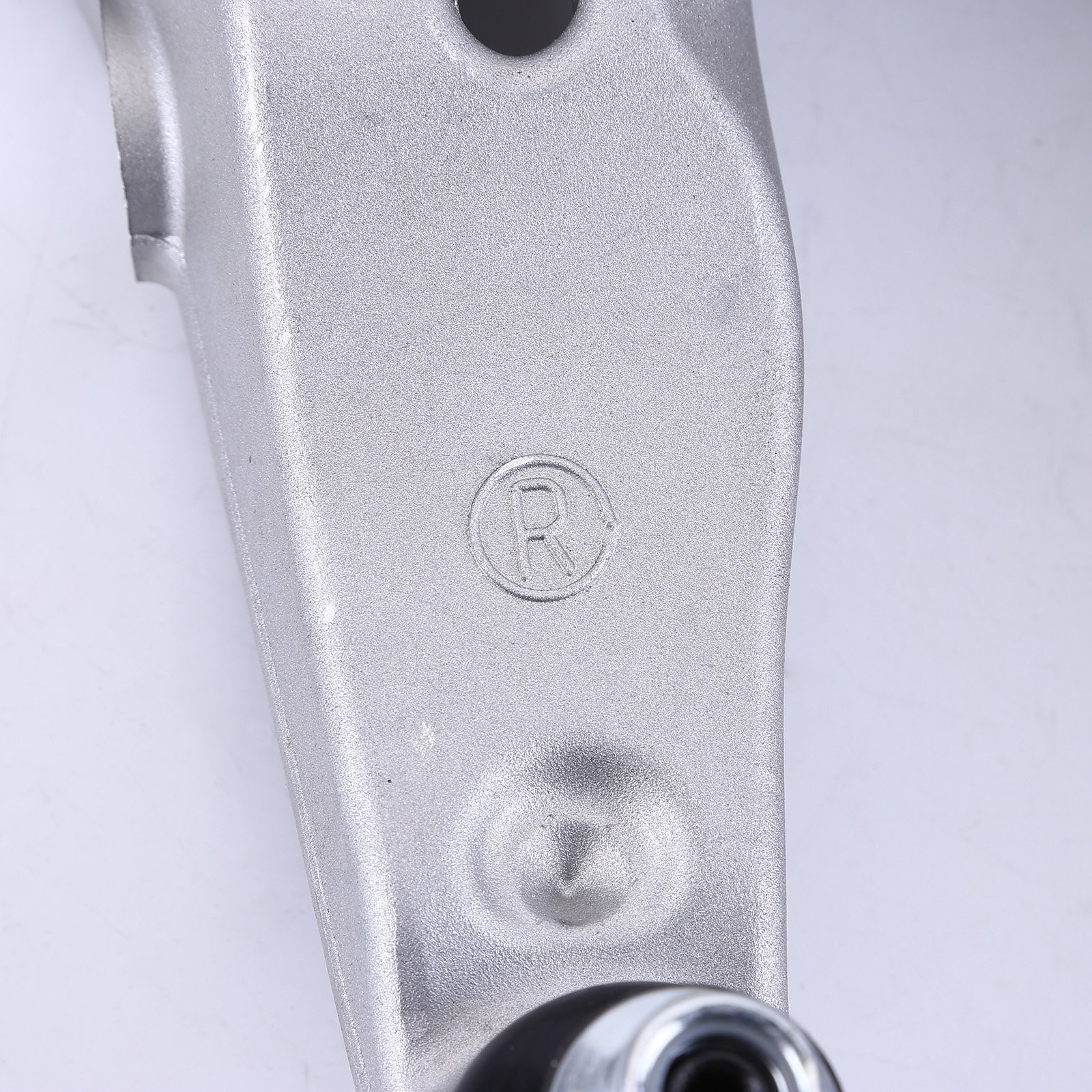 Front Lower Left Right Control Arms For Maserati Ghibli Quattroporte M156 14-22