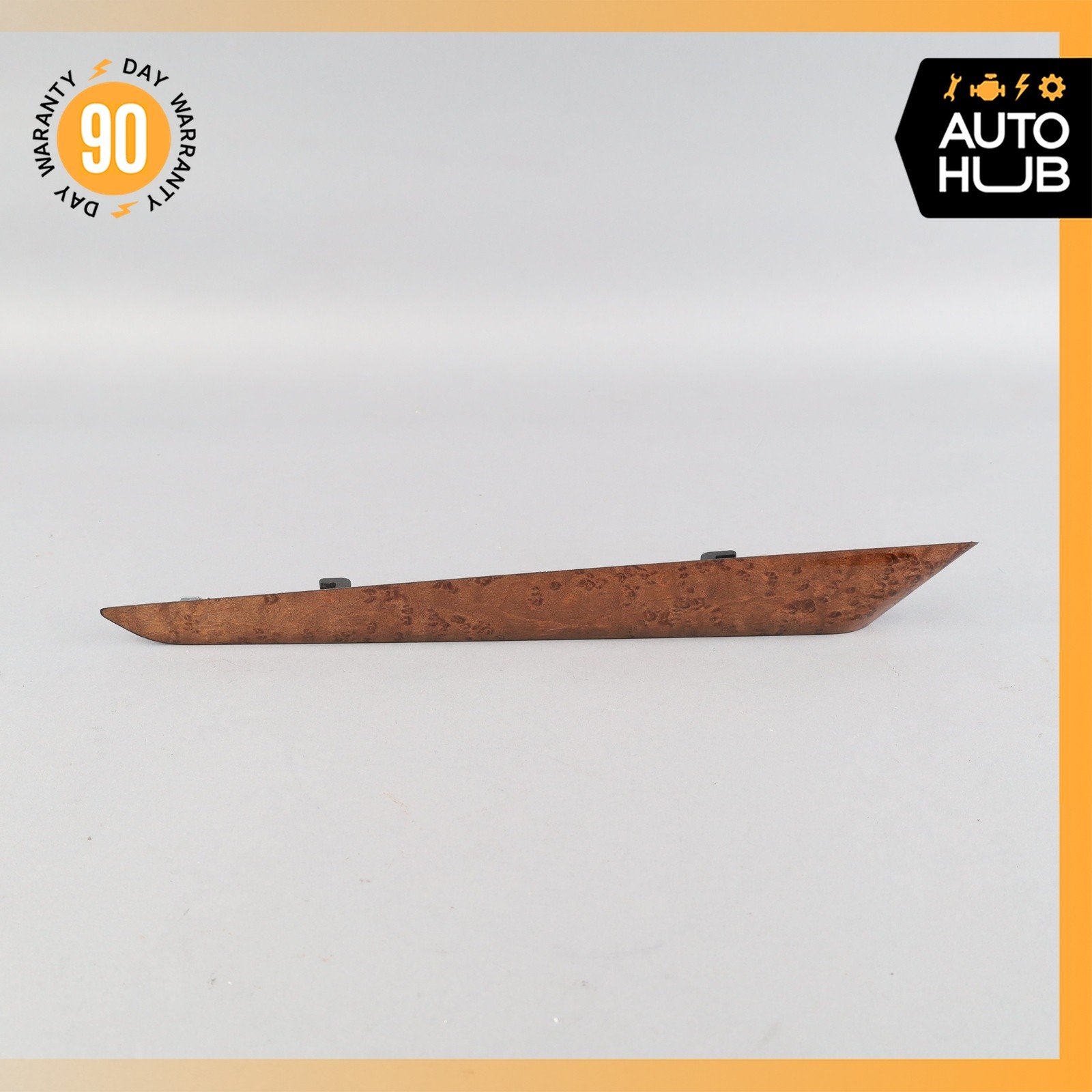 Maserati Quattroporte GTS Front Left Door pocket trim