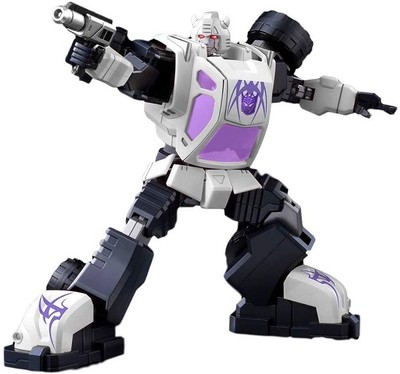 16 Bug Bite Model Kit | Transformers Furai Model | Flame Toys