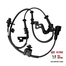 ABS Wheel Speed Sensor Compatible with Soul 2014-2019, Soul EV 2015-2019 -