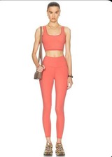 Varley 2-piece Shape Workout Set / Size M top / S leggings