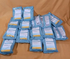 LOT OF 15 Stryker Sage SHAMPOO CAP with CONDITIONER NO RINSE 7909 *BRAND NEW*