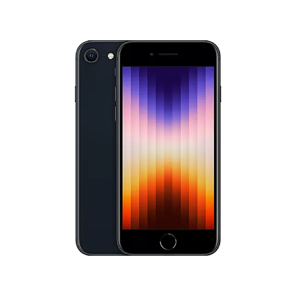 Apple iPhone SE (第3世代) 128GBブラック Apple iPhone SE (3rd Gen) A2783 128GB 4GB RAM Black (Unlocked) | eBay