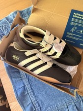 Adidas Tokyo MJ women s JR4790 Black