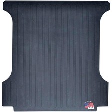 5.7 Ft. Truck Bed Mat Heavy Duty Utility Cargo Liner Fits 2019-2025 Dodge Ram 15