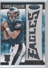 2013 Certified 95/99 Matt Barkley #25 0d4