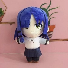 Lonely Rock Goto Ichiri Action Anime Plush Doll Dolls Cartoon Dolls