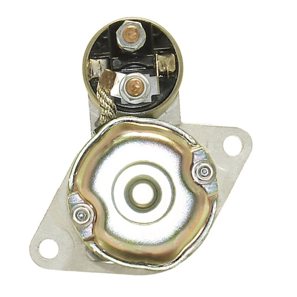 ACDelco 336-1767 Starter Motor For 03-19 9-2X Forester Impreza Legacy Outback - Image 2 of 4