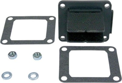 Yamaha YZ 80 - 91/01- Gehäuse Klappen- Vforce 3/V382A