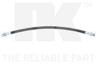 NK Bremsschlauch 852671 FüR Honda