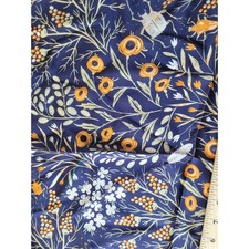 Silk scarf
