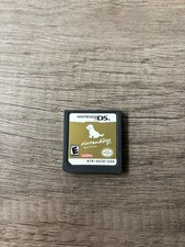 Nintendogs: Best Friends Version Nintendo DS Game Cartridge Only - TESTED