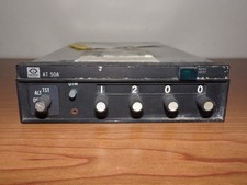 Narco AT50A Transponder