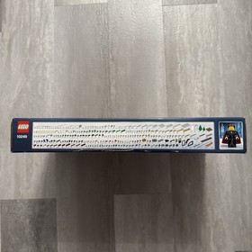 LEGO 10249 Creator Winter Village Toy Shop