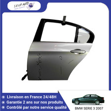 Porte arrière et accessoires BMW SERIE 7