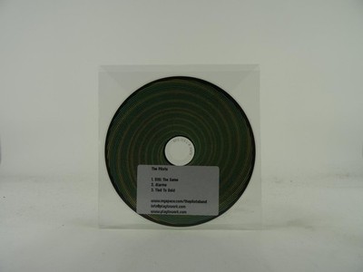 THE PILOTS STILL THE SAME (A29) 3 Track Promo CD Single including Plastic Sleeve