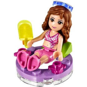 LEGO [Friends] - Sunshine Catamaran (41317)