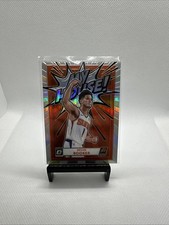 2020-21 Panini Donruss Optic - My House Devin Booker #15 Holo Prizm