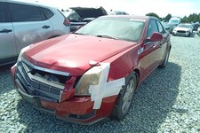 2008 Cadillac Cts Automatic Transmission Oem 98k Miles Lkq457987150