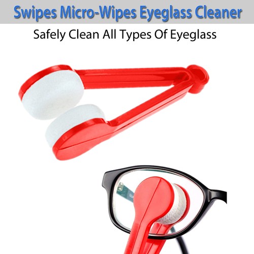 Swipes Micro-Wipes Brillenreiniger - Bild 5 von 5