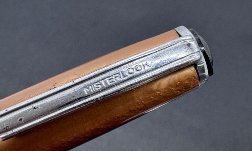 Misterlook - Esterbrook J Double Jewel Knockoff - Curiosity Pen / Not Serviced - Picture 10 of 15