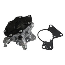 Unterdruckpumpe Vakuumpumpe für VW California Multivan V Transporter V 2.5 TDI