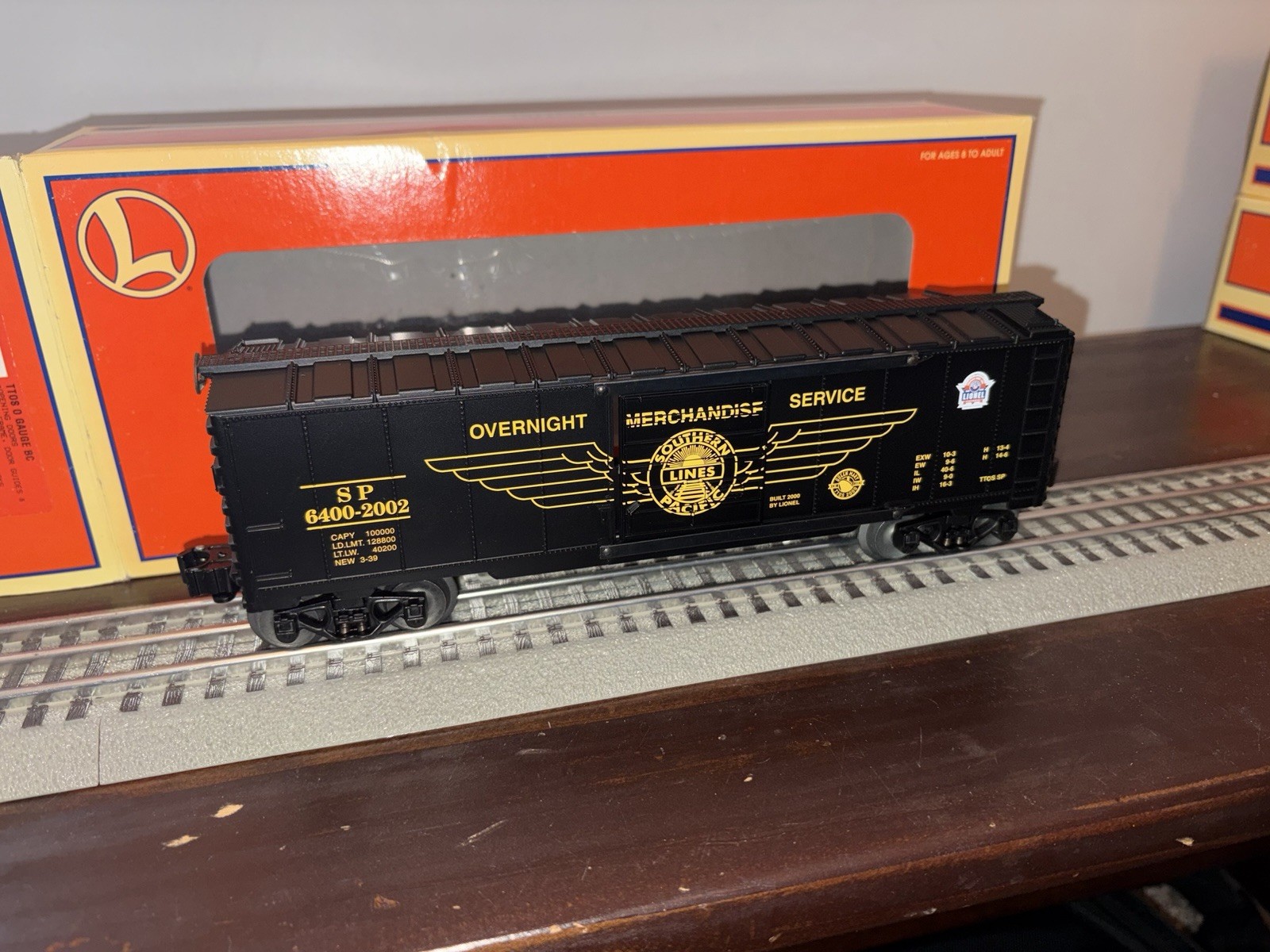 Click here to see eBay Auction