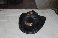 Vintage Cairns High Eagle with Leather Front ...