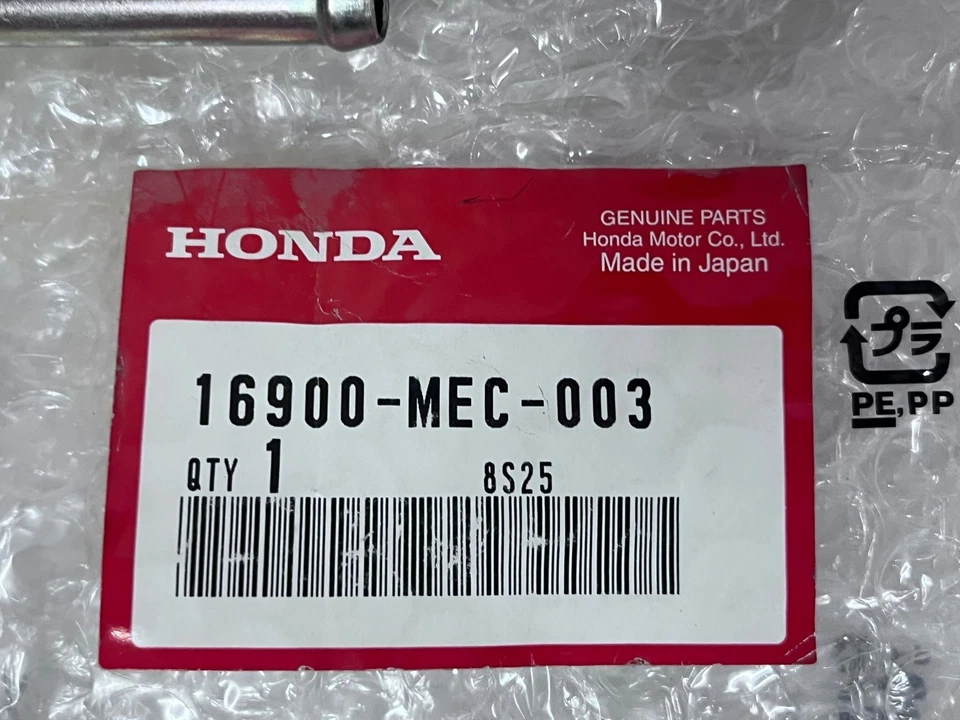 FILTRO DE COMBUSTIBLE HONDA NRX1800DA VALKYRIE RUNE 2004-2005 # 16900-MEC-003 OEM (700)IR Foto 4 de 4