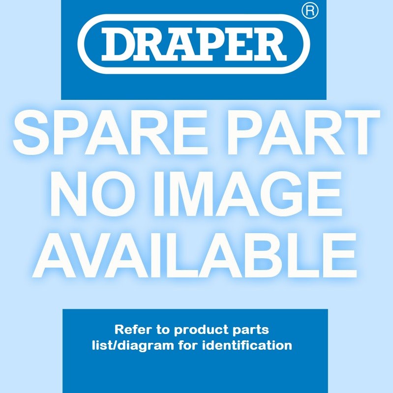DRAPER Spare Part 26677 - HANDLE