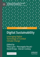 Digital Sustainability, Theo Lynn