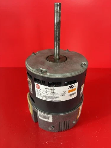 US MOTORS GOODMAN ECM BLOWER MOTOR 3/4HP 230V 1200RPM M055PWDAZ-0437
