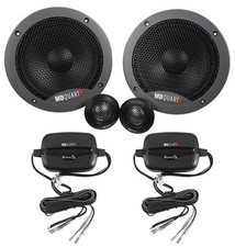 Imagen de MB Quart FSB216 6.5" 2 Way 150 Watt Formula Series Component Car Speakers 6 1/2"