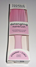 Tangle Teezer The Ultimate Detangling Hair Brush Pink