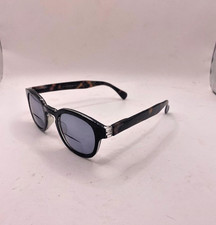 Rons Optical Frames Only Eyeglasses Iloveeyewear Ecr-sunsheldon Black 46-23-150 Rons Optical Frames Only Eyeglasses Iloveeyewear Ecr-sunsheldon Black 46-23-150