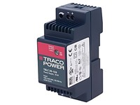 Tblc 25-124 Netzteil: Impuls FüR Din-Schiene 25W 24VDC 1,05A 85-264VAC Traco Pow