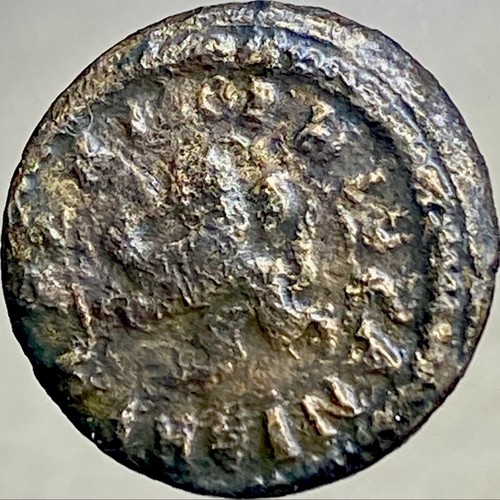 1602 Coin Spanish 2 Maravedis 422 Years Old King Philip III Rare Castle Lion