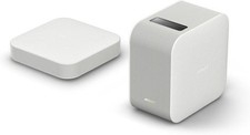 Sony Portable Ultra Short Throw Projector LSPX-P1 with Battery Speaker
