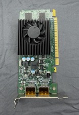 NVIDIA GeForce GT 730 PCIe x16 Graphics Card Dual DisplayPort Tested