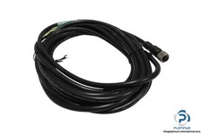 ALLEN-BRADLEY 889D-F8AB-5 MICRO CABLE_0422.684.117.205_Female_8-pin_30 V AC/DC