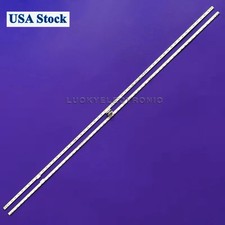LED Backlight Strips For Sony ASSY-16-S055-BC-PLAN2 XBR-55X800D KD-55X8500D