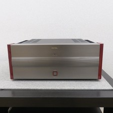 ROTEL RHB-10 Power Amplifier Excellent Condition Tested and Working  01