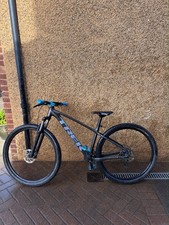 Trek Marlin 4 Bike 29inch wheels