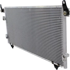 A/C Condenser For 2000-2006 Toyota Tundra Aluminum TO3030190 884600C050